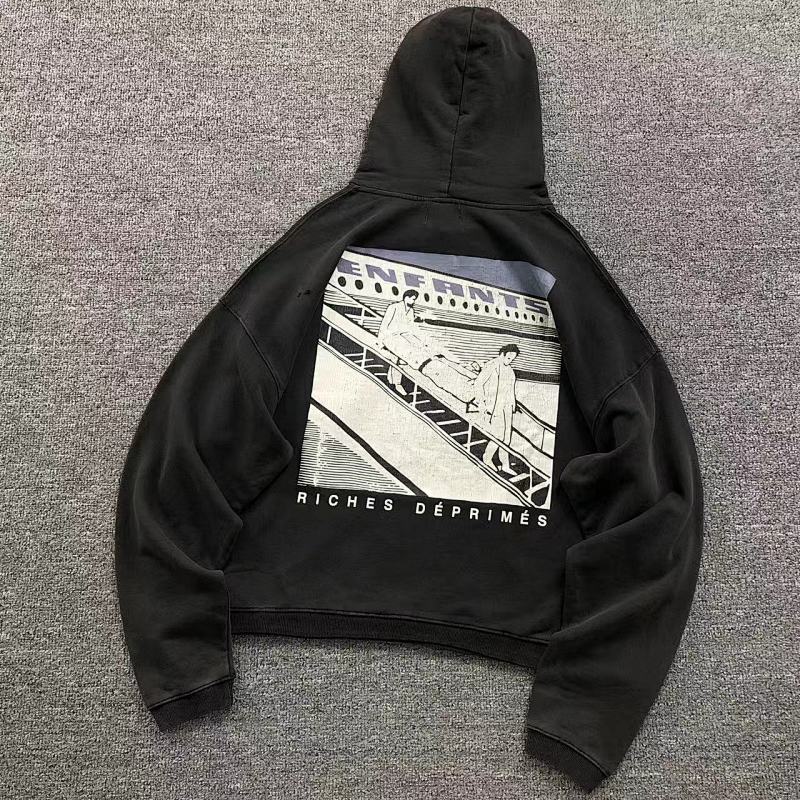 ENFANTS RICHES DEPRIMES HOODIES (104)
