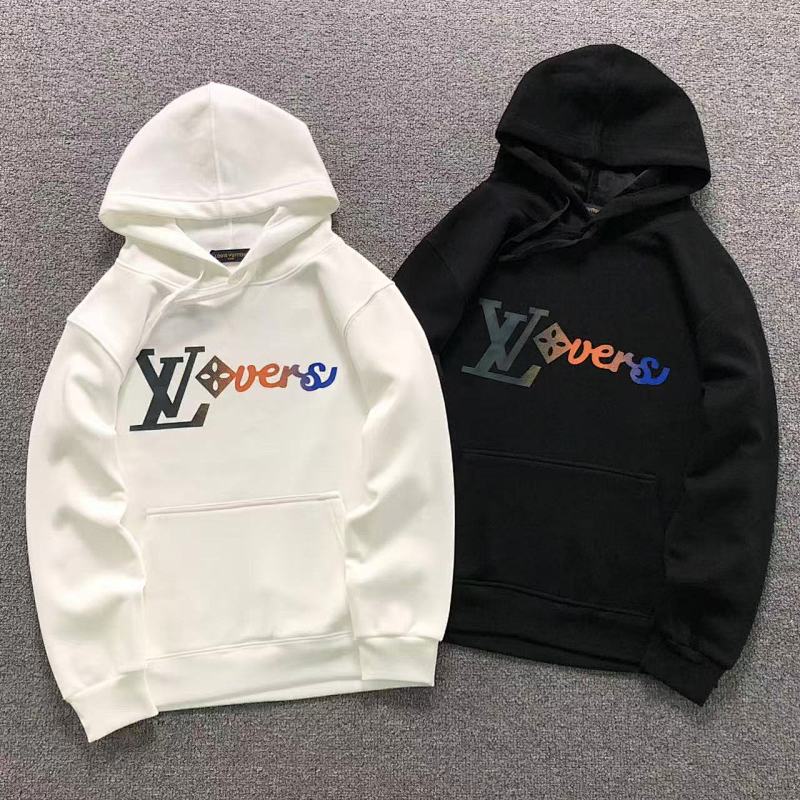 LOUIS VUITTON HOODIES (38)