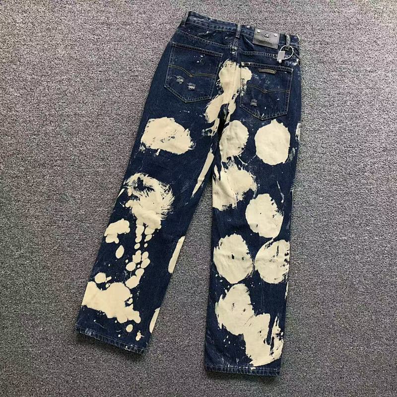 CHROME HEART PANTS (75)