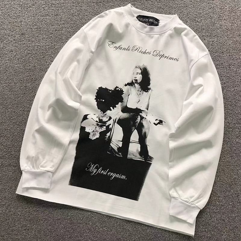 ENFANTS RICHES DEPRIMES LONGSLEEVES (42)