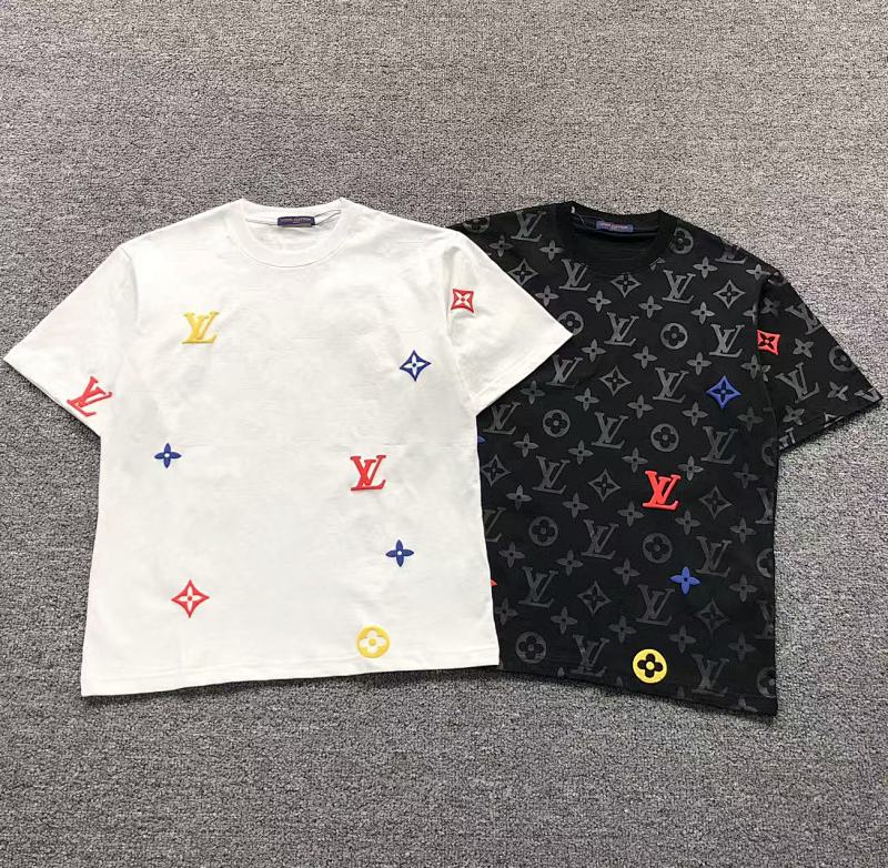 LOUIS VUITTON TSHIRTS (305)