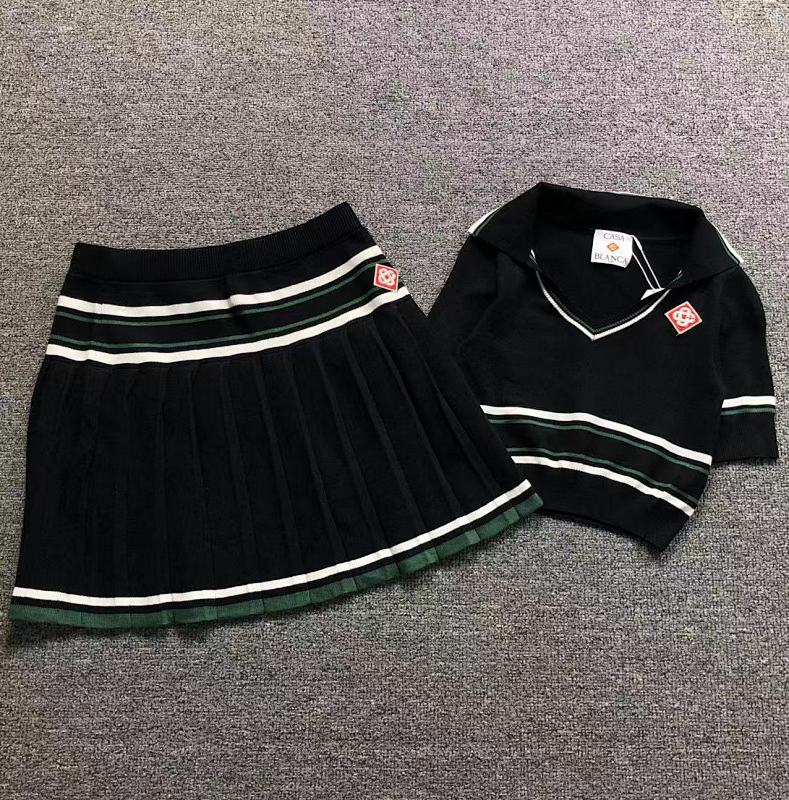 CASABLANCA SHORTS (9)