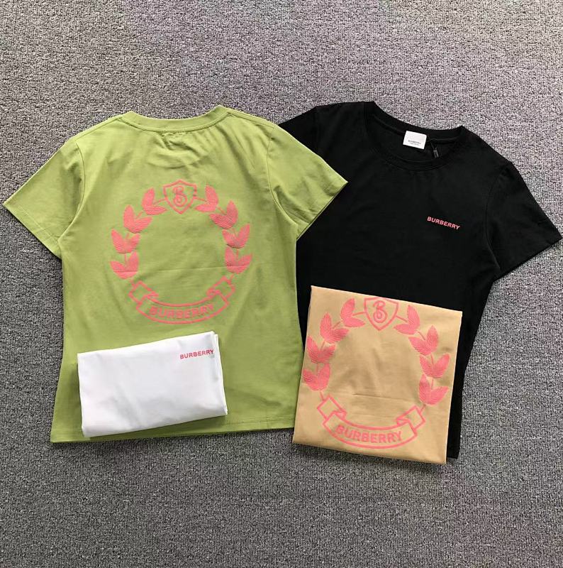 BURBERRY TSHIRTS (141)