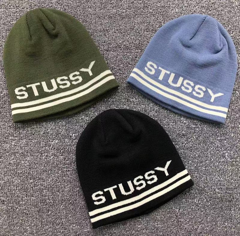 STUSSY HATS (29)