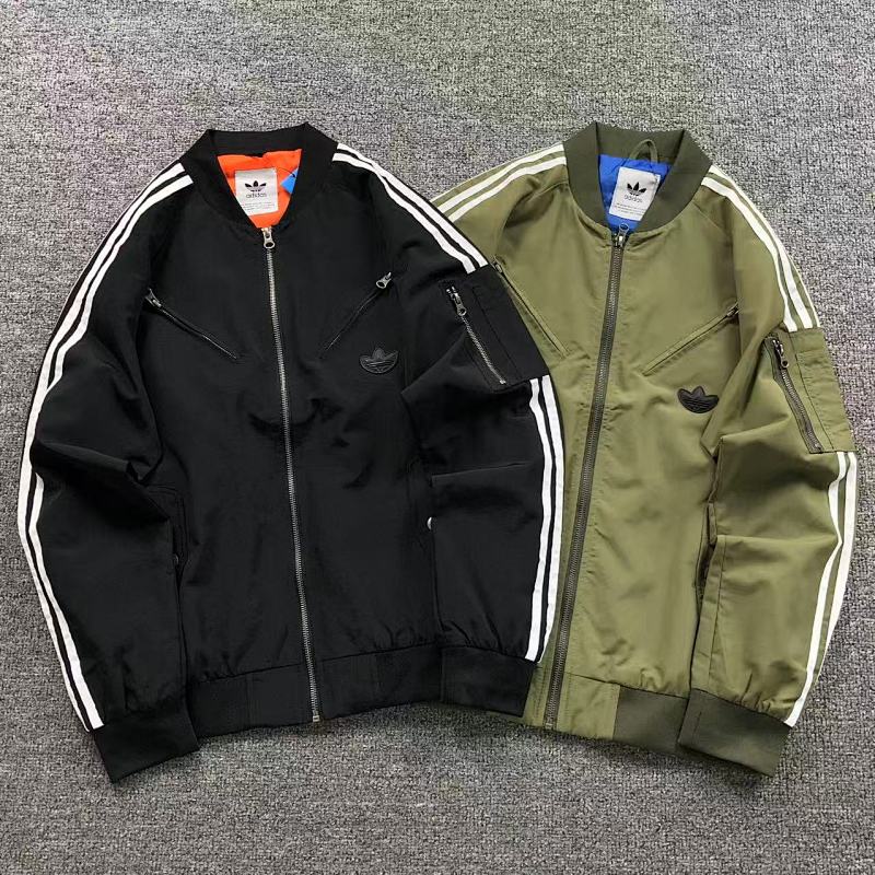 ADIDAS JACKETS (36)