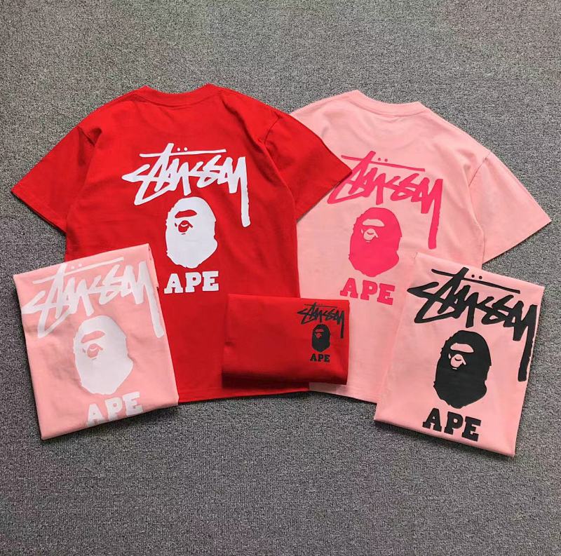 STUSSY TSHIRTS (353)