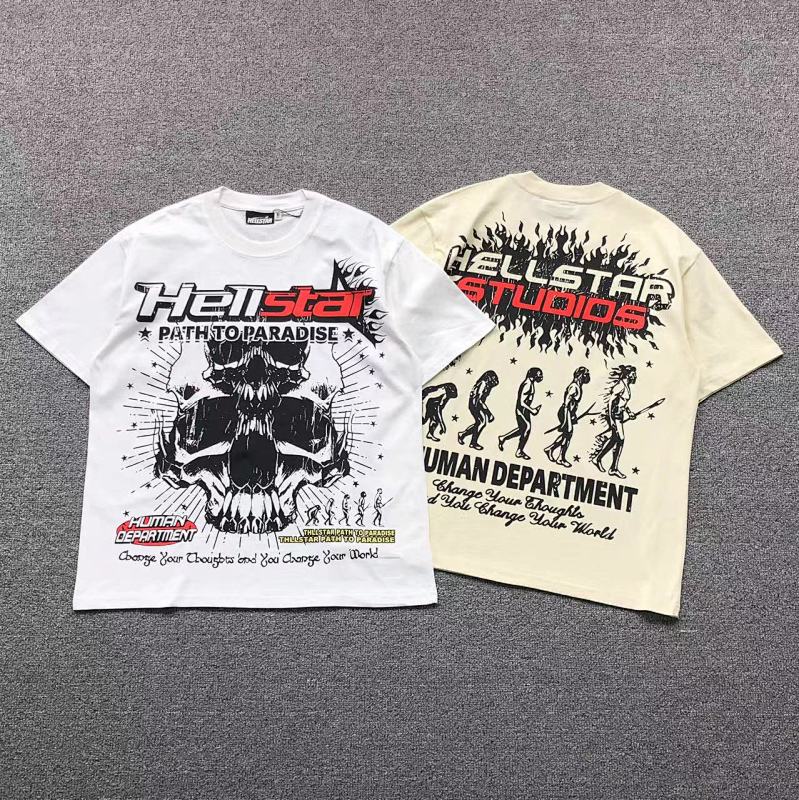 HELLSTAR TSHIRTS (265)
