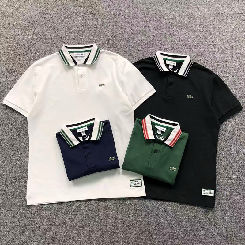 LACOSTE POLOS (22)