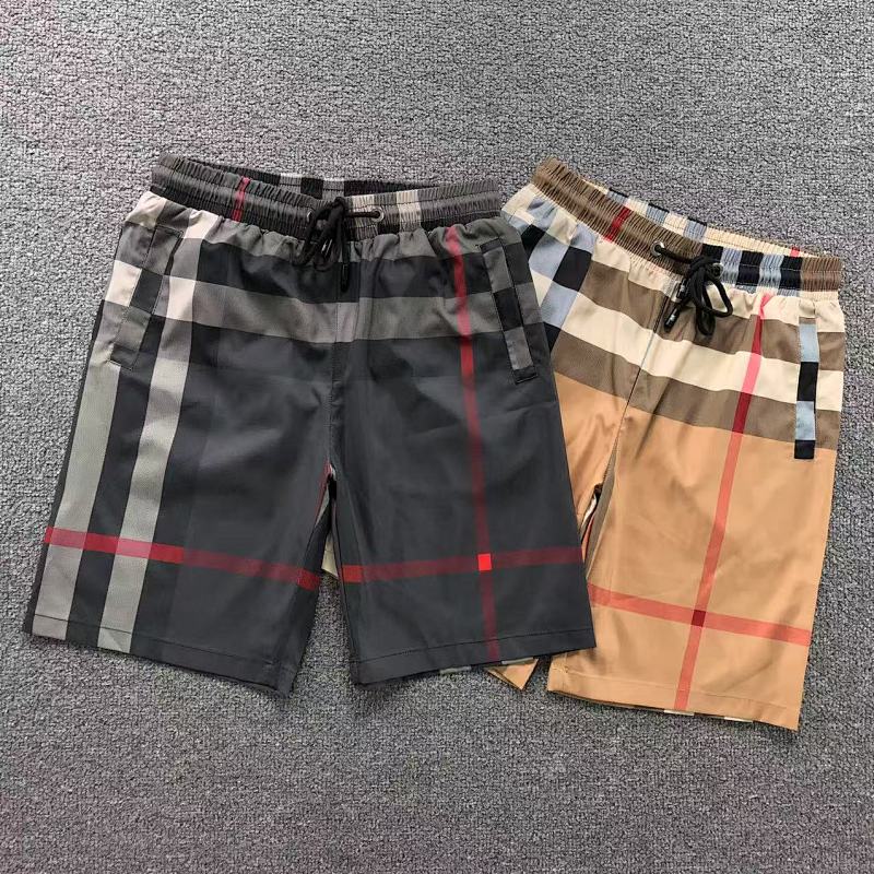 BURBERRY SHORTS (6)