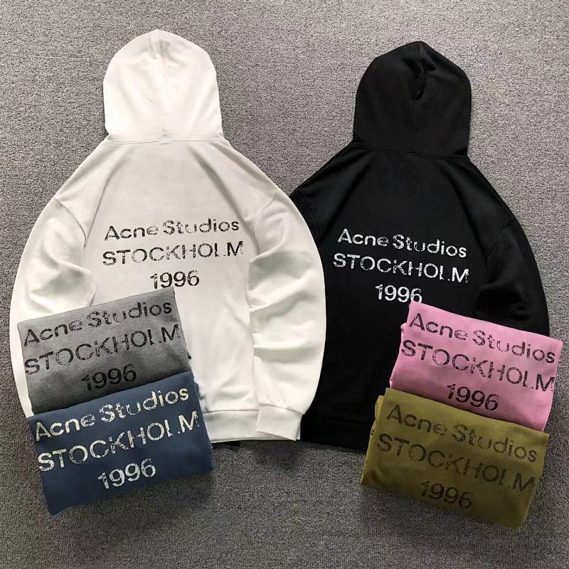 ACNE HOODIES (5)