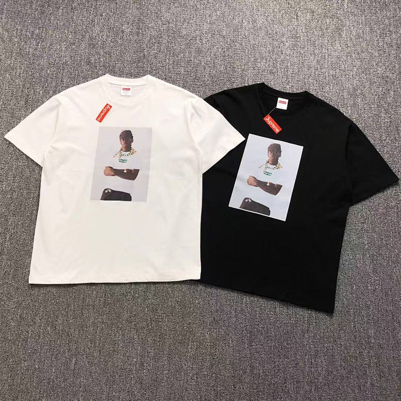 SUPREME TSHIRTS (151)