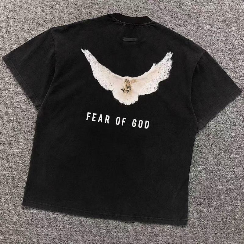 FOG TSHIRTS (120)