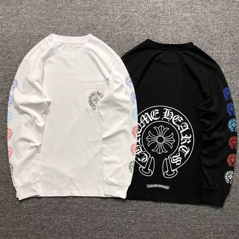 CHROME HEART LONGSLEEVES (73)