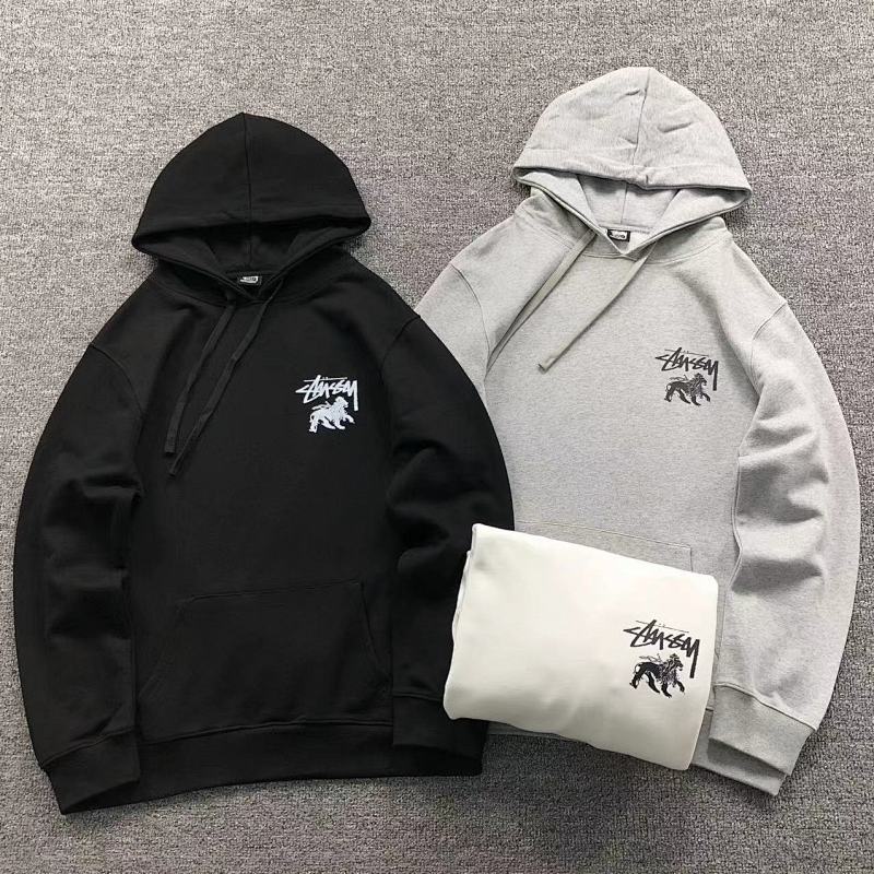 STUSSY HOODIES (153)