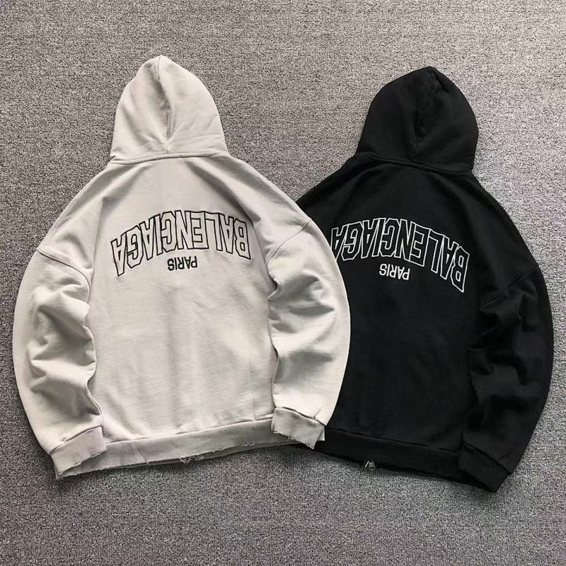 BALENCIAGA HOODIES (66)