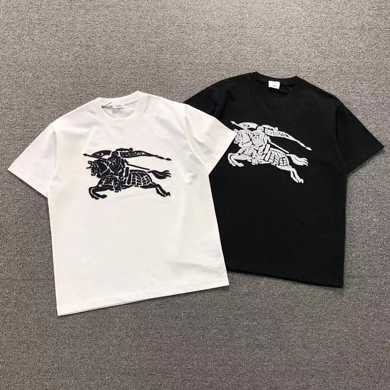 BURBERRY TSHIRTS (53)