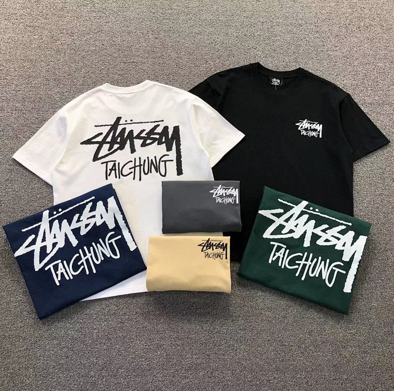 STUSSY TSHIRTS (47)