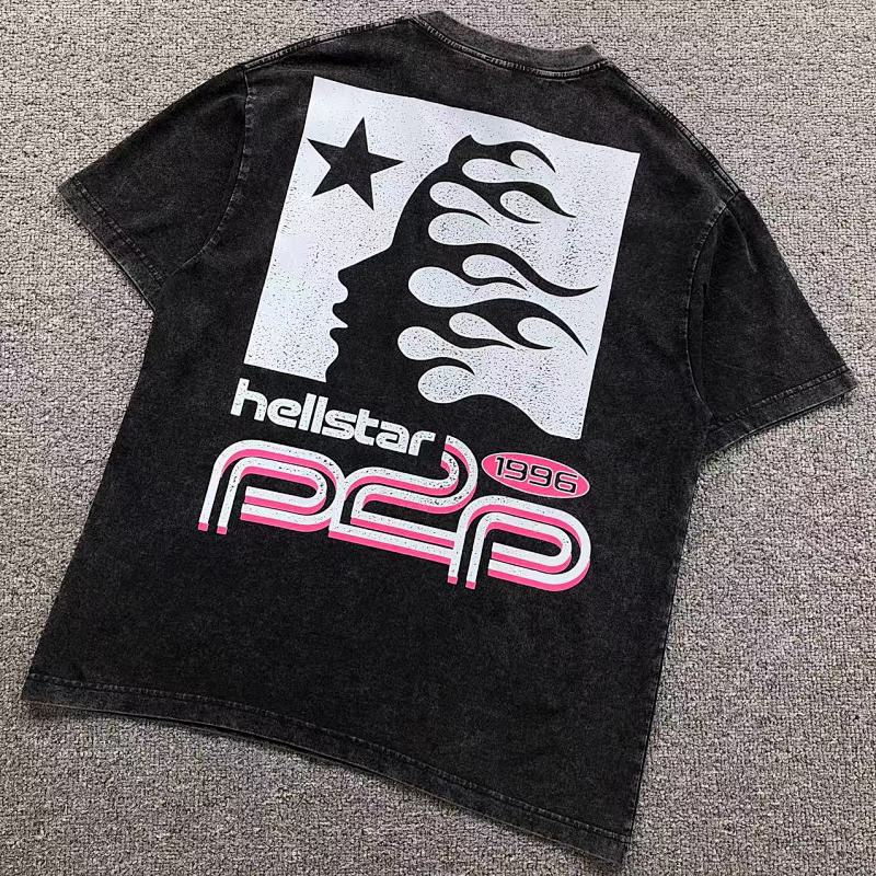 HELLSTAR TSHIRTS (251)