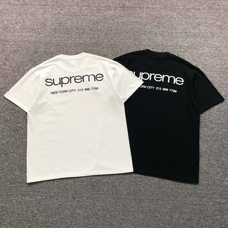 SUPREME TSHIRTS (63)