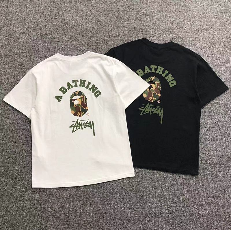 BAPE TSHIRTS (290)
