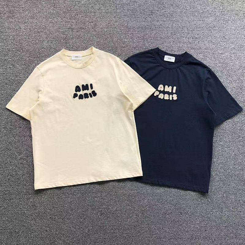 AMI TSHIRTS (31)