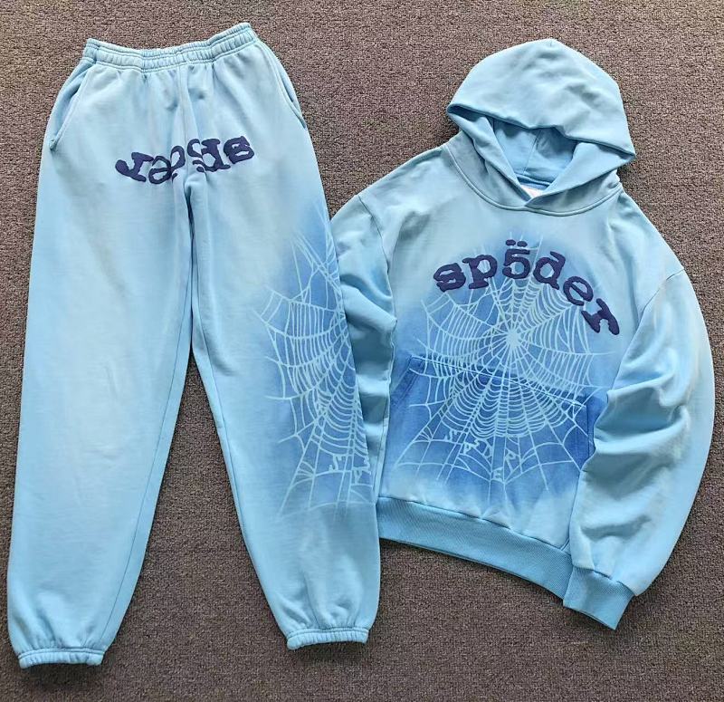 SP5DER HOODIES (110)