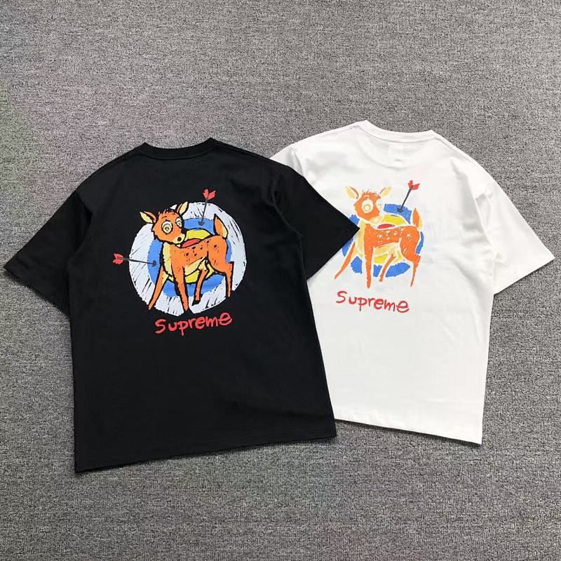SUPREME TSHIRTS (109)