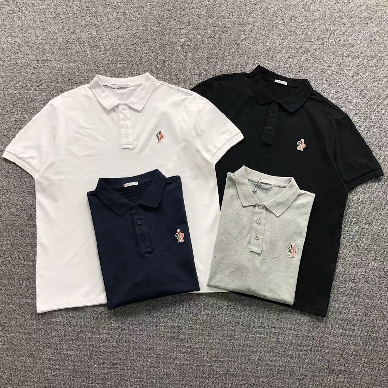 MONCLER POLOS (28)