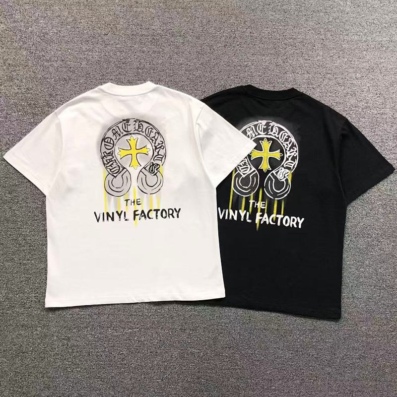CHROME HEART TSHIRTS (43)