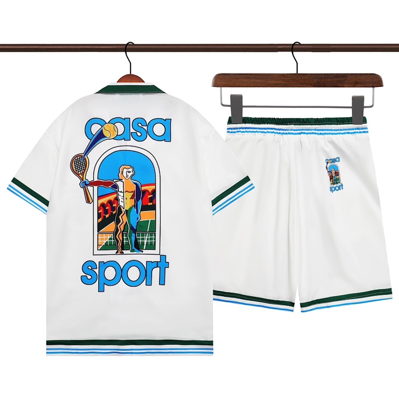 CASABLANCA SHIRTS (110)