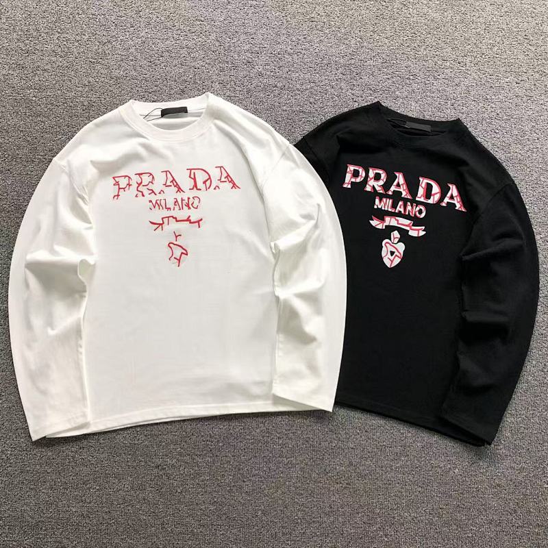 PRADA LONGSLEEVES (5)