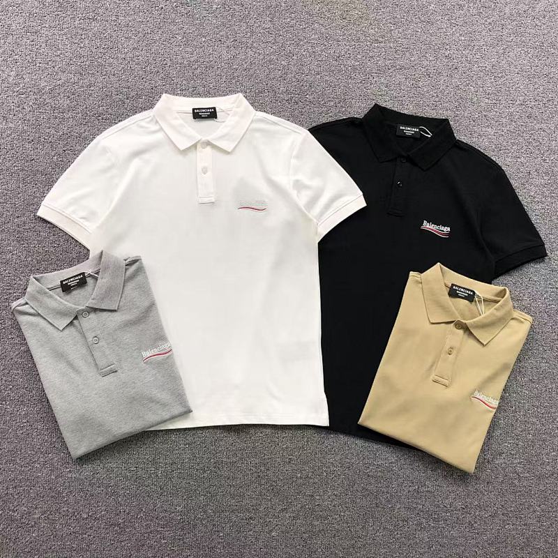 BALENCIAGA POLOS (4)