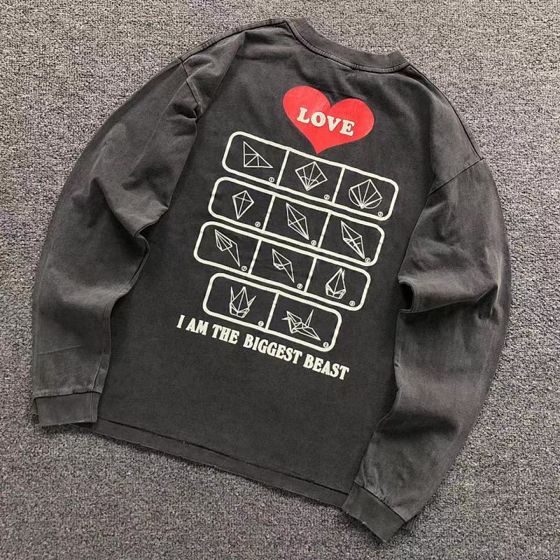 SAINT MICHAEL LONGSLEEVES (43)