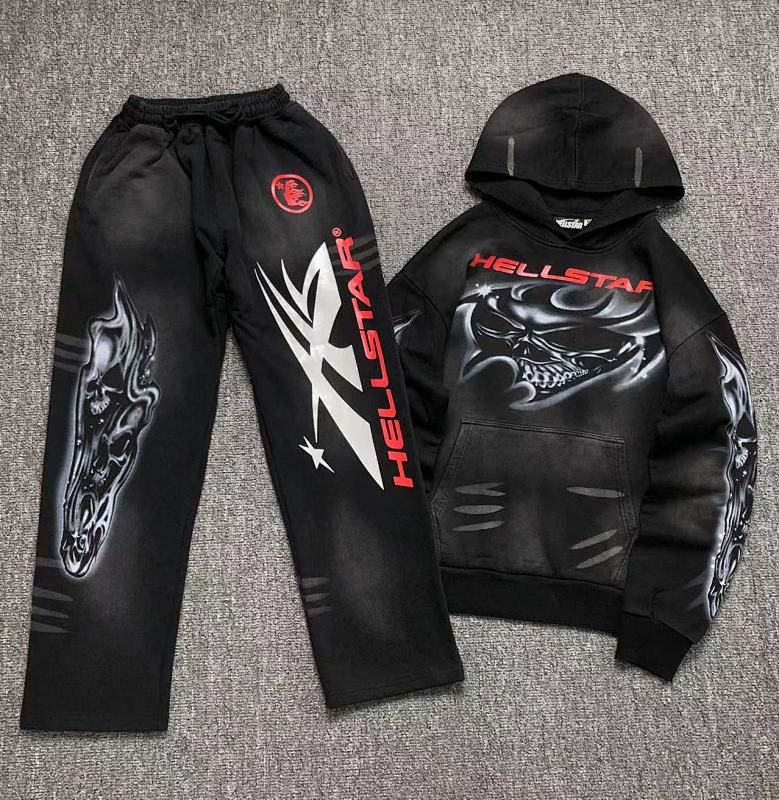 HELLSTAR HOODIES (80)
