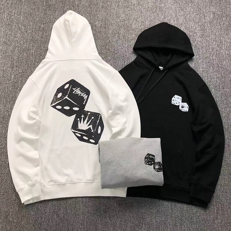 STUSSY HOODIES (159)