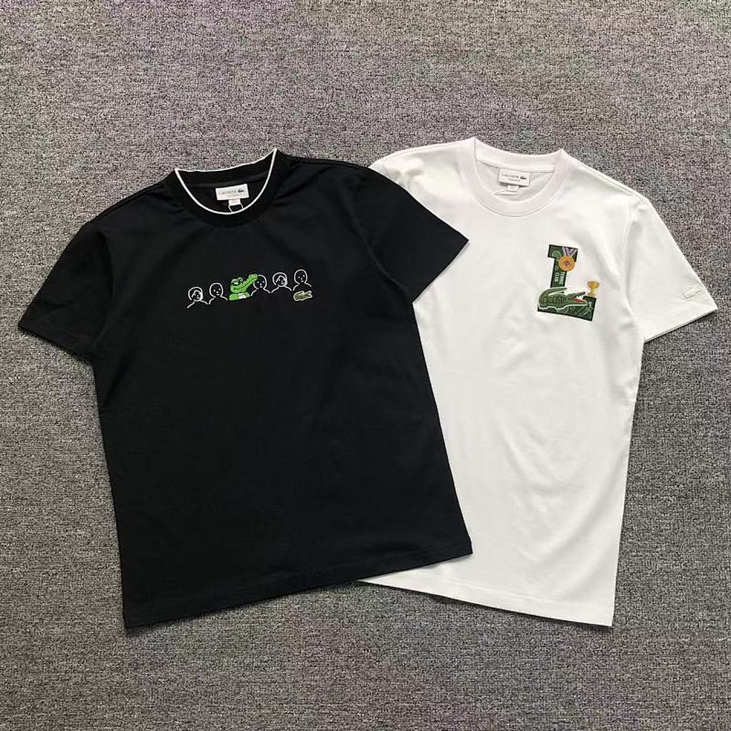 LACOSTE TSHIRTS (18)