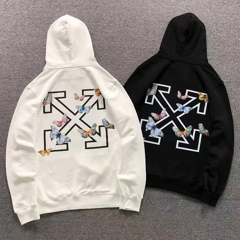 OFF WHITE HOODIES (18)