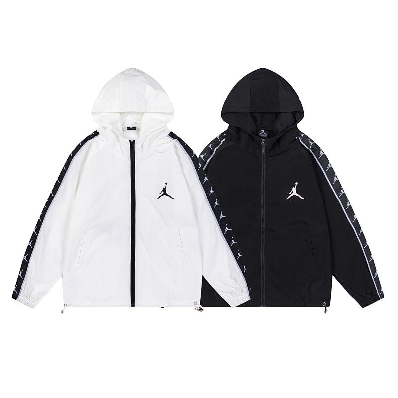 JORDAN JACKETS (7)