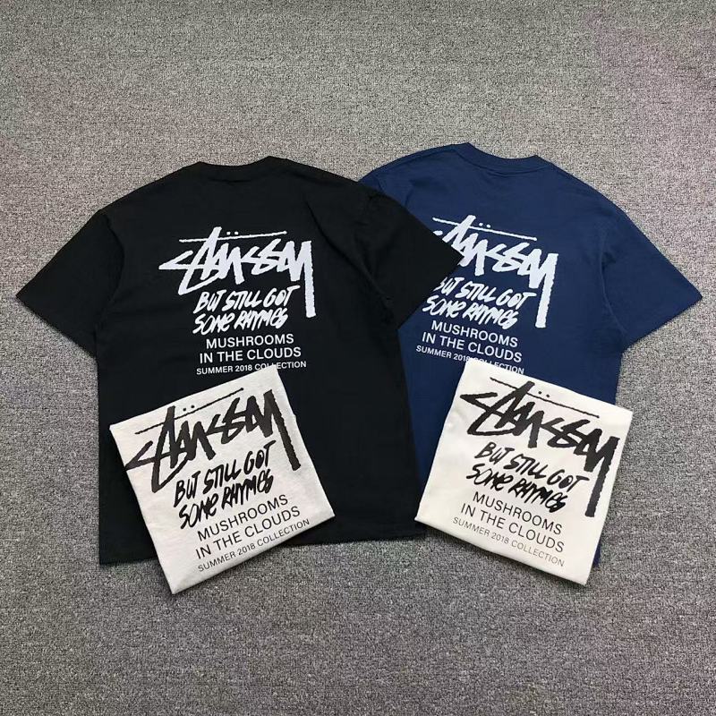 STUSSY TSHIRTS (474)