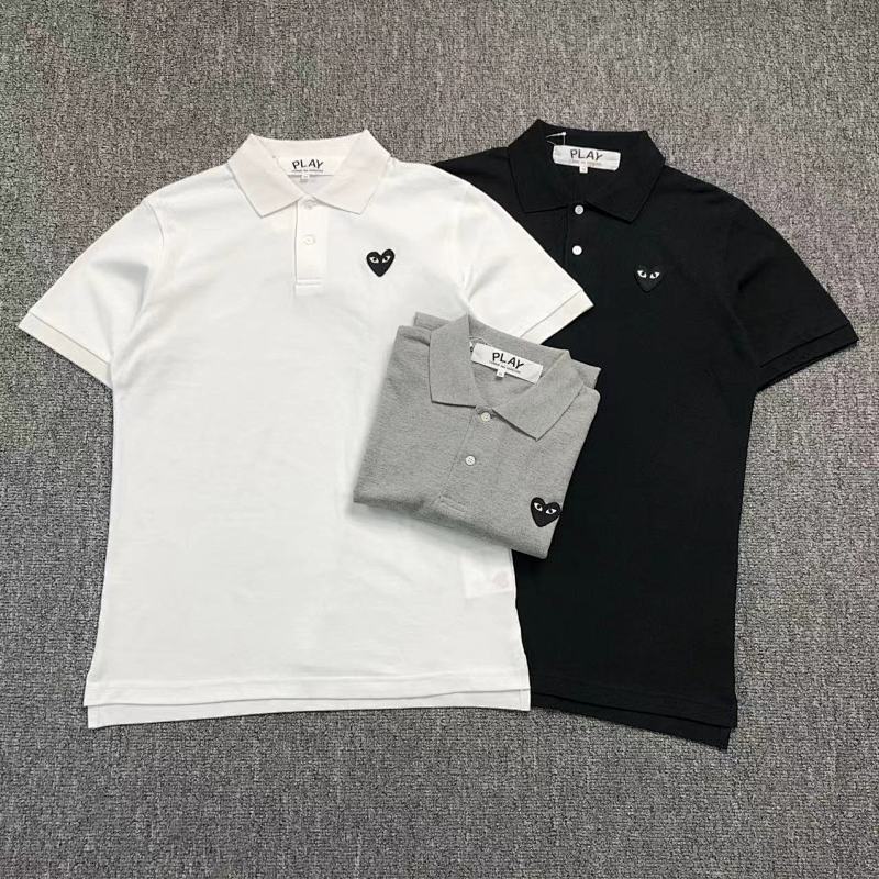 CDG POLOS (2)