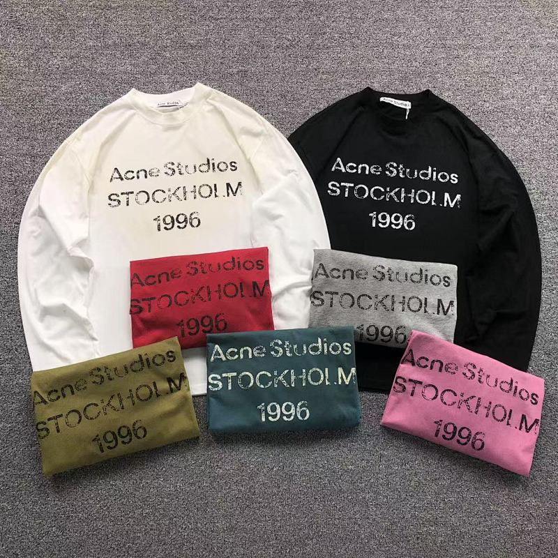 ACNE LONGSLEEVES (7)