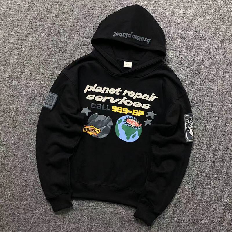 BROKEN PLANET HOODIES (96)