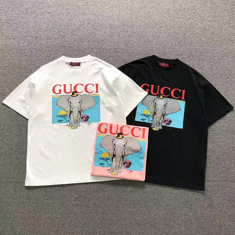 GUCCI TSHIRTS (55)