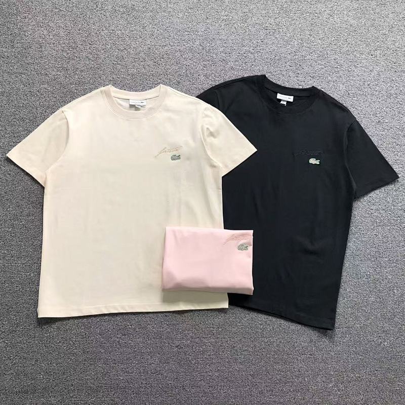 LACOSTE TSHIRTS (3)