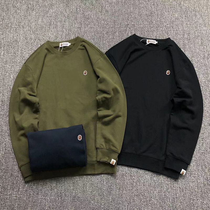 BAPE HOODIES (96)