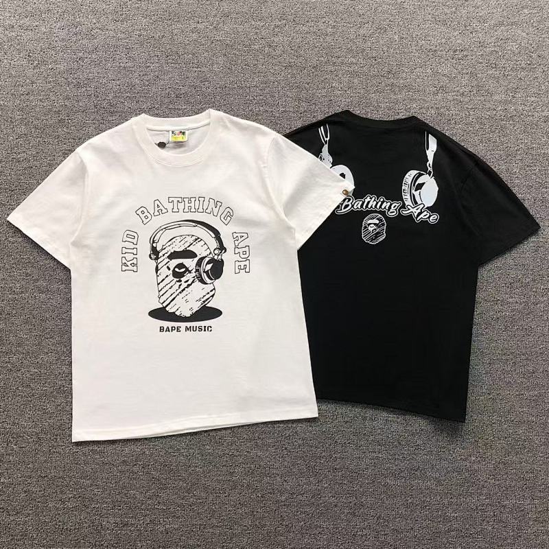 BAPE TSHIRTS (122)