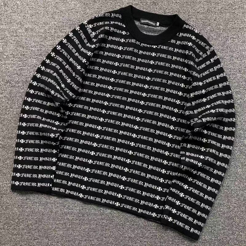 CHROME HEART SWEATERS (24)