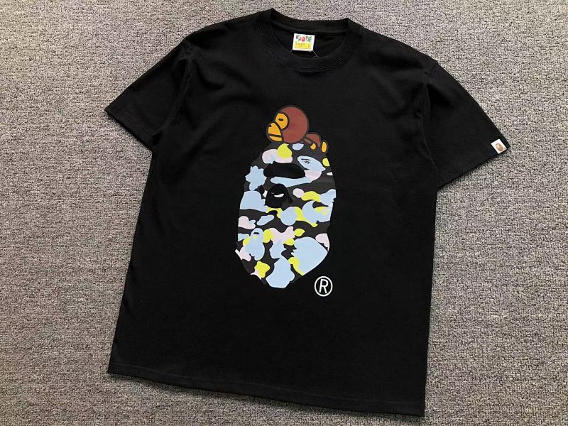 BAPE TSHIRTS (195)
