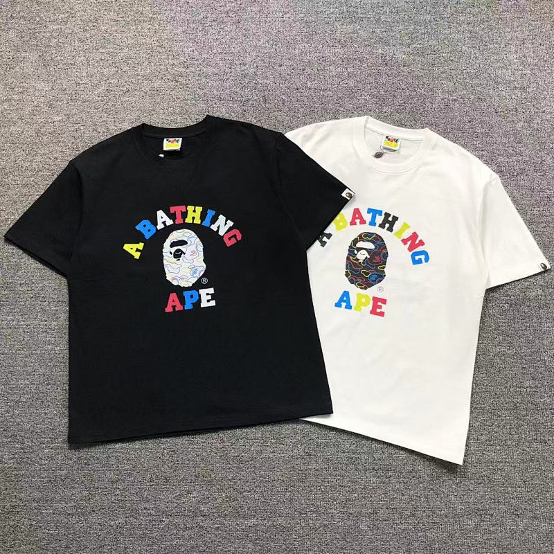 BAPE TSHIRTS (43)