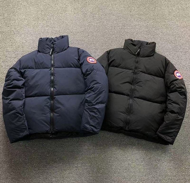 CANADA GOOSE JACKETS (65)